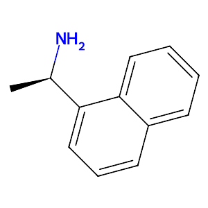 (S)-(-)-1-(1-Naphthyl)ethyl amine,10420-89-0