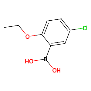 5-Chloro-2-ethoxyphenylboronic acid,352534-86-2
