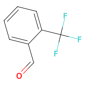 2-(Trifluoromethyl)benzaldehyde,447-61-0