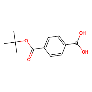 4-t-Butoxycarbonylphenylboronic acid,850568-54-6