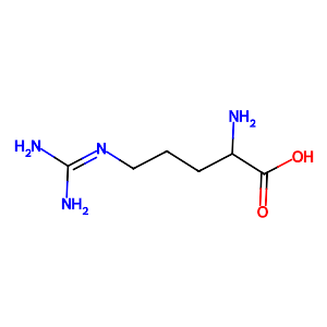 DL-Arginine,7200-25-1