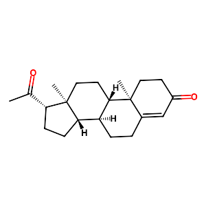 Progesterone, USP,57-83-0