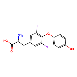 3,5-Diiodo-L-thyronine,1041-01-6