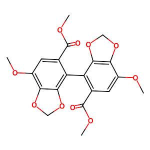 Bifendate,73536-69-3