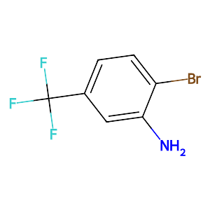 2-Bromo-5-(trifluoromethyl)aniline,454-79-5
