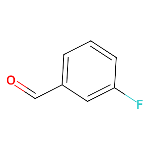 3-Fluorobenzaldehyde,456-48-4