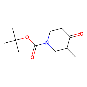 N-Boc-3-methyl-4-piperidone,181269-69-2