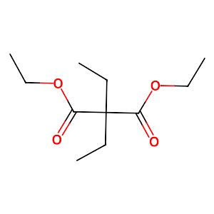 Diethyl diethylmalonate,77-25-8