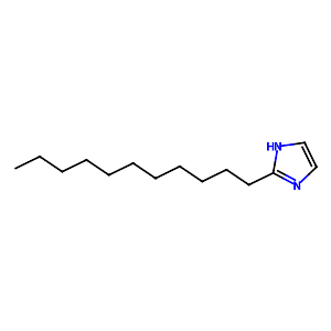 2-Undecylimidazole,16731-68-3