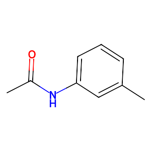 3'-Methylacetanilide,537-92-8