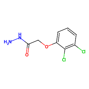 2-(2,3-Dichlorophenoxy)acetohydrazide,153860-25-4