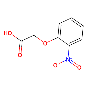 2-Nitrophenoxyacetic acid,1878-87-1
