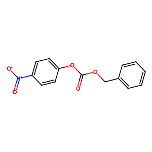 Benzyl 4-nitrophenyl carbonate,13795-24-9