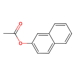 2-Naphthyl acetate,1523-11-1