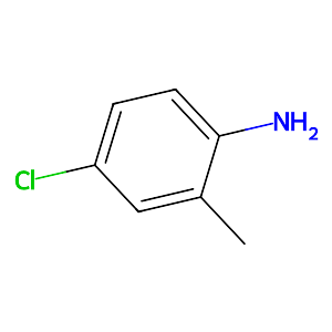 4-Chloro-2-Methylaniline,95-69-2