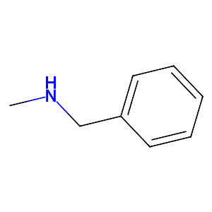 N-Methylbenzylamine,103-67-3