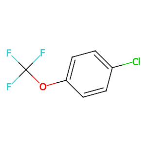1-Chloro-4-(trifluoromethoxy)benzene,461-81-4