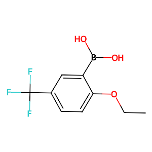 2-Ethoxy-5-trifluoromethylphenylboronic acid,850593-10-1
