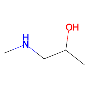 1-(Methylamino)propan-2-ol,16667-45-1