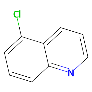 5-Chloroquinoline,635-27-8