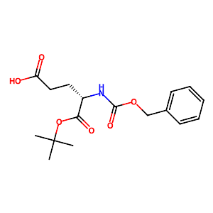 Z-L-glutamic acid alpha-tert-butyl ester,5891-45-2