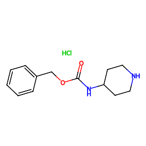 4-Cbz-aminopiperidine HCl,207296-89-7