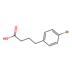4-(4-Bromophenyl)butanoic acid,35656-89-4