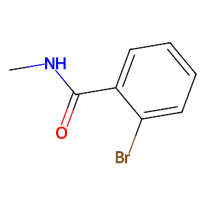 2-Bromo-N-methylbenzamide,61436-88-2