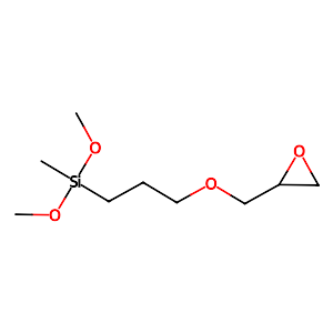 (3-Glycidoxypropyl)methyldimethoxysilane,65799-47-5