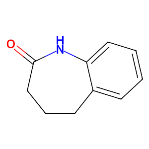 1,3,4,5-Tetrahydro-2H-1-benzazepin-2-one,4424-80-0