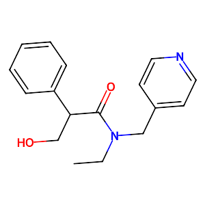 Tropicamide,1508-75-4