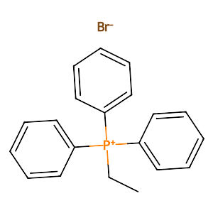 Ethyltriphenylphosphonium bromide,1530-32-1