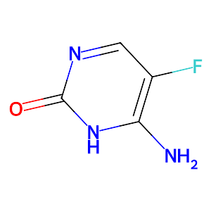 5-Fluorocytosine,2022-85-7