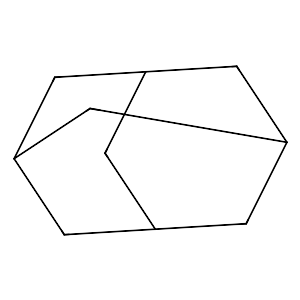 Adamantane,281-23-2