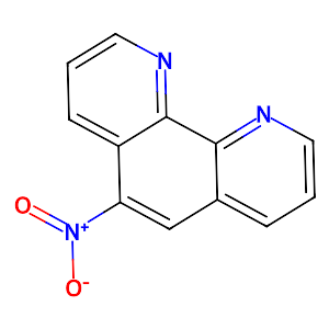 5-Nitro-1,10-phenanthroline,4199-88-6