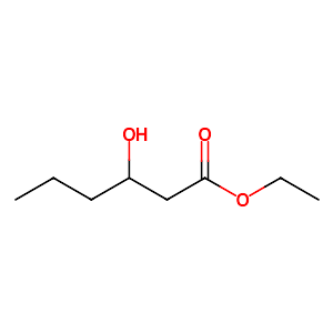 Ethyl 3-hydroxyhexanoate,2305-25-1
