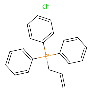 Allyl triphenylphosphonium chloride,18480-23-4