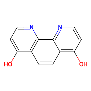 1,10-Phenanthroline-4,7-diol,3922-40-5