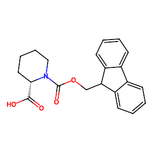 Fmoc-L-Homoproline,86069-86-5