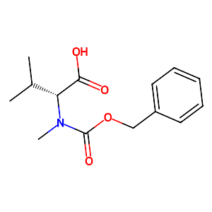 N-Cbz-N-methyl-D-valine,53978-73-7