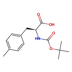 Boc-L-4-Methylphenylalanine,80102-26-7