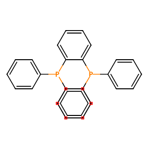 1,2-Bis(diphenylphosphino)benzene,13991-08-7