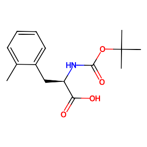 Boc-D-2-Methylphenylalanine,80102-29-0