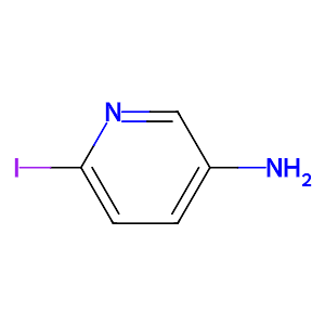 5-Amino-2-iodopyridine,29958-12-1