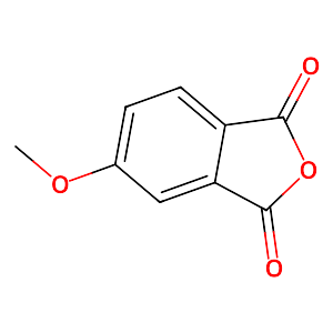 5-Methoxy-isobenzofuran-1,3-dione,28281-76-7