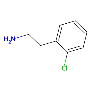 2-(2-Chlorophenyl)ethylamine,13078-80-3