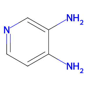 3,4-Diaminopyridine,54-96-6
