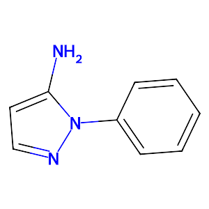 1-Phenyl-1H-pyrazol-5-amine,826-85-7