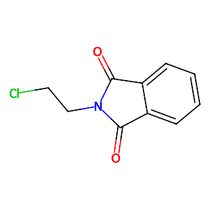 N-(2-Chloroethyl)Phthalimide,6270-06-0