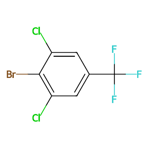 4-Bromo-3,5-dichlorobenzotrifluoride,118754-53-3